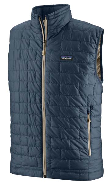 Patagonia Nano Puff vest